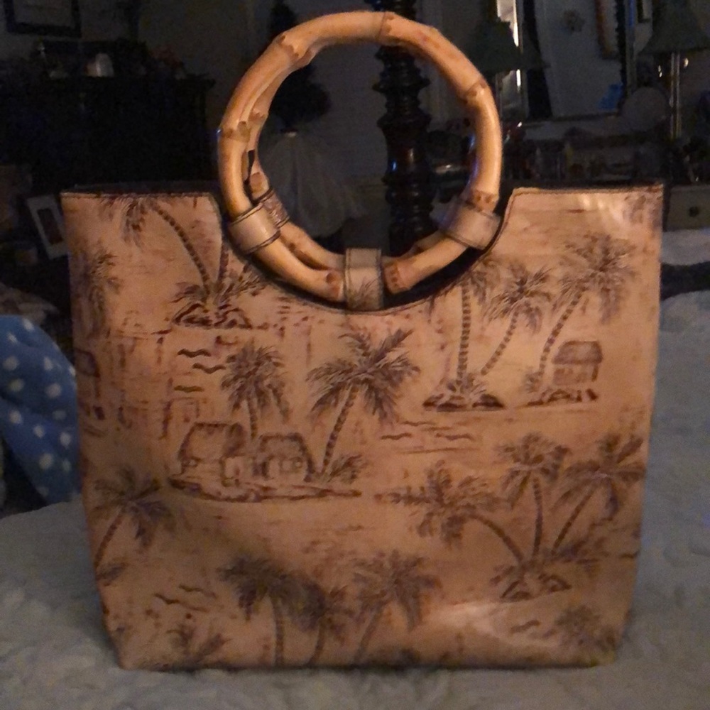 Handbag